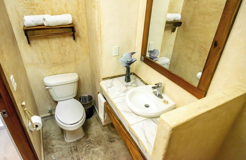 Chichen Itza - Valladolid Hotel | Hotel Boutique Kiin Wayeb