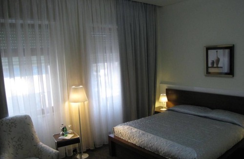 Blloku Hotel | Hotel Boutique Kotoni