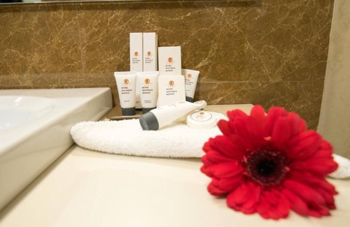 Blloku Hotel | Hotel Boutique Kotoni