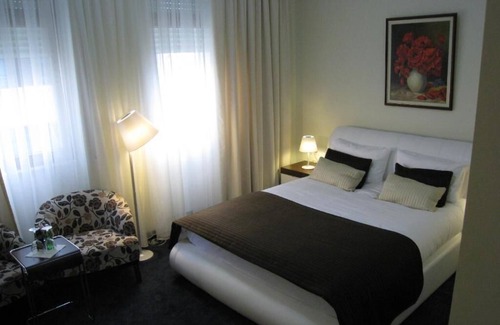 Blloku Hotel | Hotel Boutique Kotoni