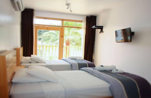 La Angostura Hotel | Hotel Boutique La Angostura