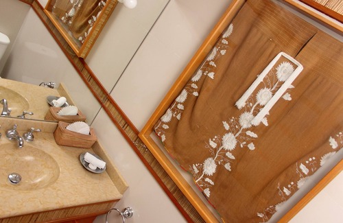 Cuernavaca Hotel | Hotel Boutique La Casa Azul