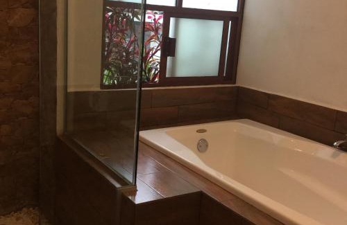 Jonotla Hotel | Hotel Boutique La Casona de Don Porfirio