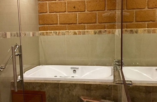 Tequisquiapan Hotel | Hotel Boutique La Herencia