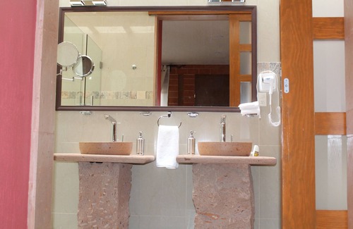 Tequisquiapan Hotel | Hotel Boutique La Herencia