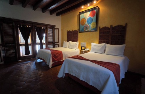 Quintas Martha Hotel | Hotel Boutique La Joyita