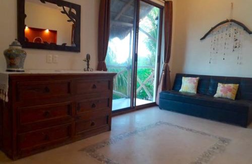 Isla Holbox Hotel | Hotel Boutique La Puerta Azul Beachfront - Adults Only