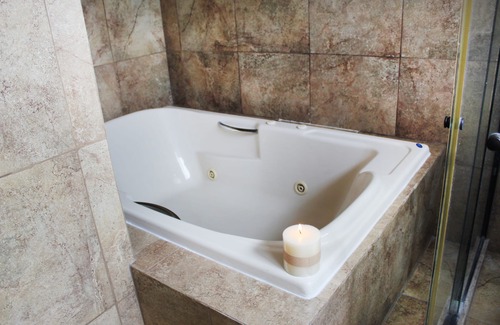 Atlixco Hotel | Hotel Boutique La Rioja