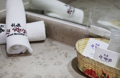 Atlixco Hotel | Hotel Boutique La Rioja