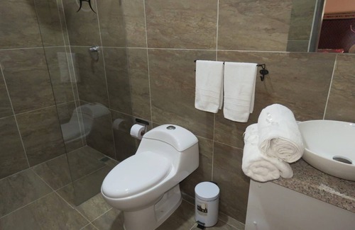 Historic Center Hotel | Hotel Boutique La Solera Del Pozo