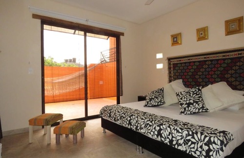Historic Center Hotel | Hotel Boutique La Solera Del Pozo
