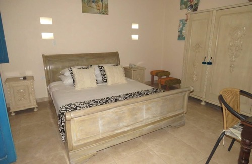 Historic Center Hotel | Hotel Boutique La Solera Del Pozo