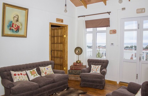 Punta Arenas Hotel | Hotel Boutique La Yegua Loca