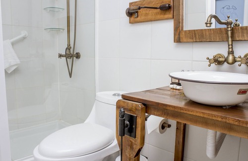 Punta Arenas Hotel | Hotel Boutique La Yegua Loca