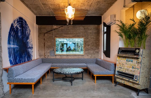 Avenida Revolucion Hotel | Hotel Boutique Lafayette Tijuana