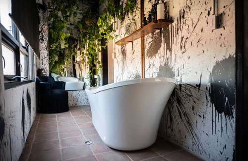 Avenida Revolucion Hotel | Hotel Boutique Lafayette Tijuana