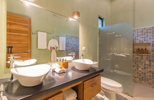 Nosara Hotel | Hotel Boutique Lagarta Lodge