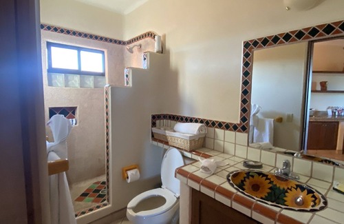 El Cardonal Hotel | Hotel Boutique Las Terrazas