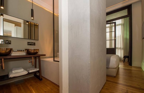 Figueras (Castropol) Hotel | Hotel Boutique Loriente