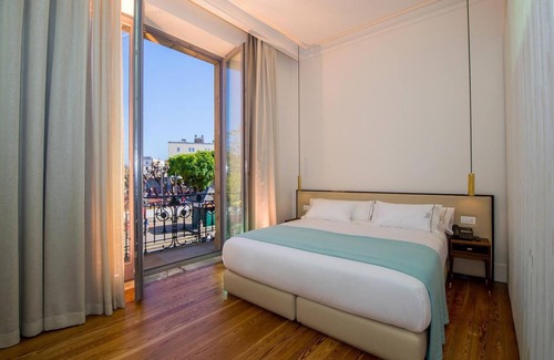 Figueras (Castropol) Hotel | Hotel Boutique Loriente