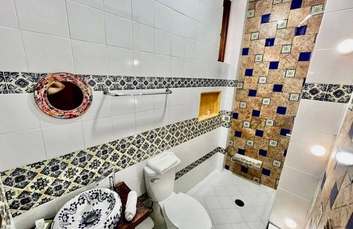 Zacatlan Hotel | Hotel Boutique Los Ángeles