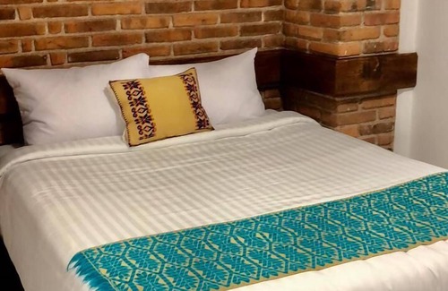 Zacatlan Hotel | Hotel Boutique Los Ángeles