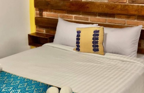 Zacatlan Hotel | Hotel Boutique Los Ángeles