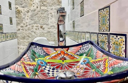 Zacatlan Hotel | Hotel Boutique Los Ángeles