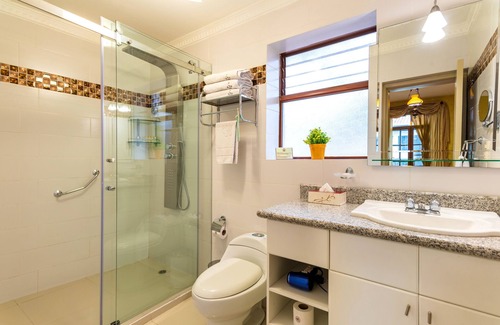 Cuenca Hotel | Hotel Boutique Los Balcones