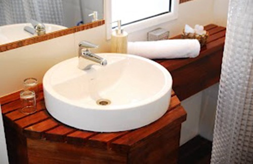 Carmelo Hotel | Hotel Boutique Los Muelles