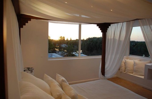 Carmelo Hotel | Hotel Boutique Los Muelles