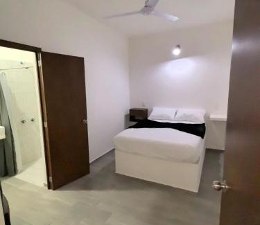 San Blas Hotel | Hotel Boutique Luz de Luna