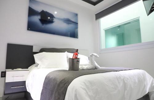 Centro Hotel | Hotel Boutique M&F