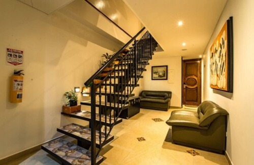 Historic Center Hotel | Hotel Boutique Marboré