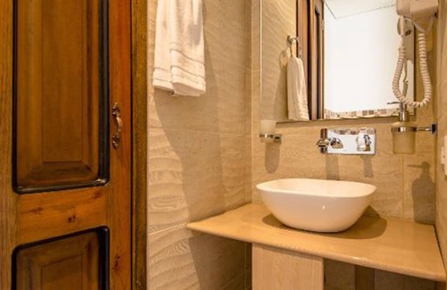 Historic Center Hotel | Hotel Boutique Marboré