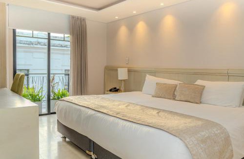 Historic Center Hotel | Hotel Boutique Maree