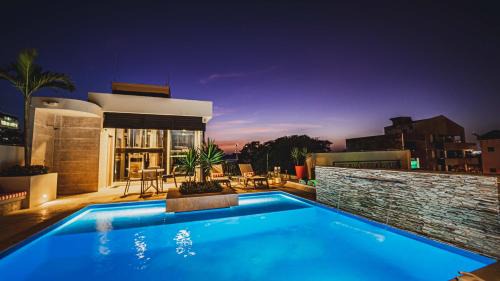 Historic Center Hotel | Hotel Boutique Maree