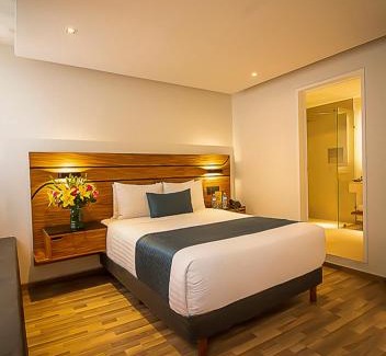 Historic Centre Hotel | Hotel Boutique Maria