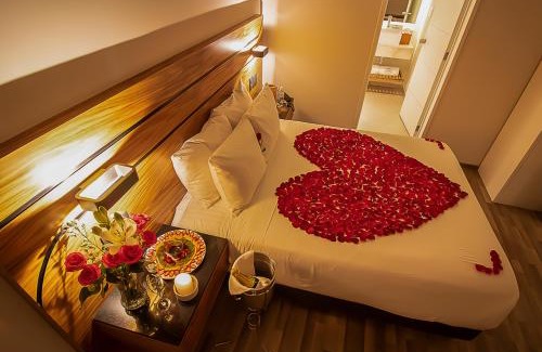 Historic Centre Hotel | Hotel Boutique Maria