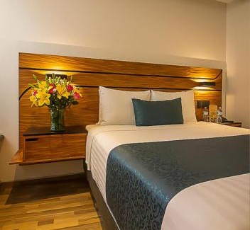 Historic Centre Hotel | Hotel Boutique Maria