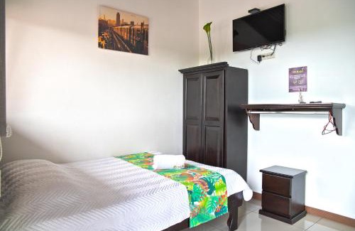 Caldera Hotel | Hotel Boutique Meraki