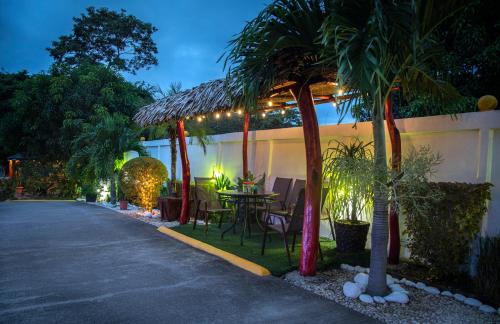 Caldera Hotel | Hotel Boutique Meraki