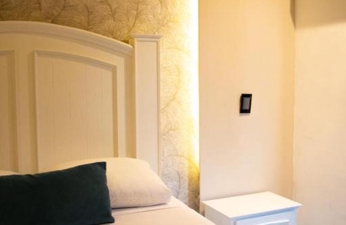 Leon Hotel | HOTEL BOUTIQUE MONARCA