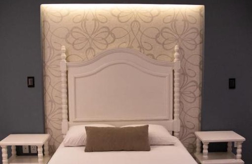 Leon Hotel | HOTEL BOUTIQUE MONARCA