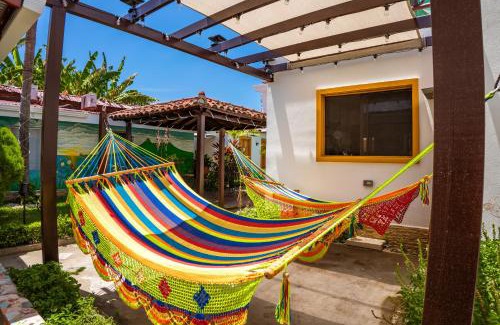 Granada Hotel | Hotel Boutique Mosaico