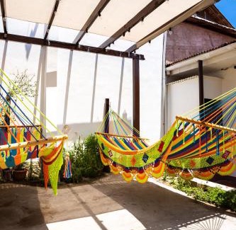 Granada Hotel | Hotel Boutique Mosaico