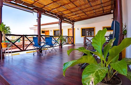 Granada Hotel | Hotel Boutique Mosaico