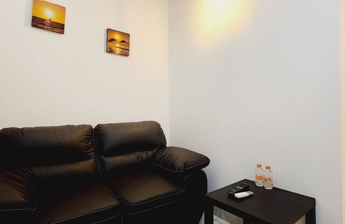 Downtown San Jose del Cabo Hotel | Hotel Boutique Plaza Doradas