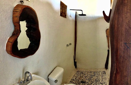 San Pedro Pochutla Hotel | Hotel Boutique Casa Obe