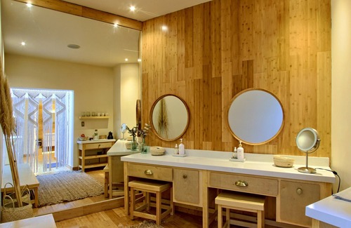 Valle de Guadalupe Hotel | Hotel Boutique Valle de Guadalupe & Spa